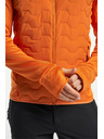 Tenson Мъжки TENSON TXlite Hybrid Zip M Orange