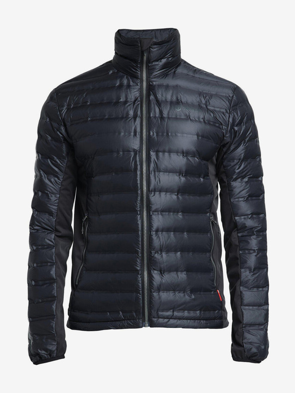 Tenson Мъжко пухено яке TENSON TXlite Down Puffer M черно