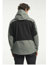 Tenson Мъжко яке за открито TENSON TXlite Shell Jacket M сиво-зелено