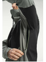 Tenson Мъжко яке за открито TENSON TXlite Shell Jacket M сиво-зелено