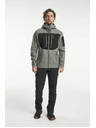 Tenson Мъжко яке за открито TENSON TXlite Shell Jacket M сиво-зелено