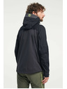 Tenson Мъжко софтшел яке TENSON Touring M тъмно сиво
