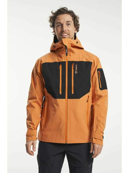 Tenson Мъжко яке за открито TENSON TXlite Shell Jacket M orange