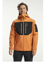 Tenson Мъжко яке за открито TENSON TXlite Shell Jacket M orange