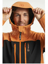 Tenson Мъжко яке за открито TENSON TXlite Shell Jacket M orange