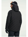 Tenson Мъжко яке TENSON Prime Down Jacket M черно