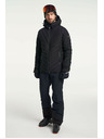 Tenson Мъжко яке TENSON Prime Down Jacket M черно