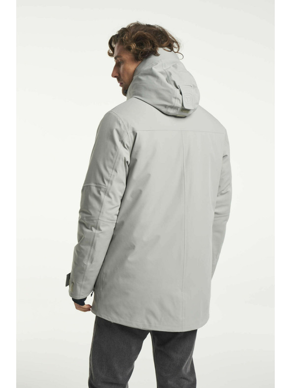 Tenson Мъжко зимно яке Tenson Vision Mpc Extreme M Светлозелено