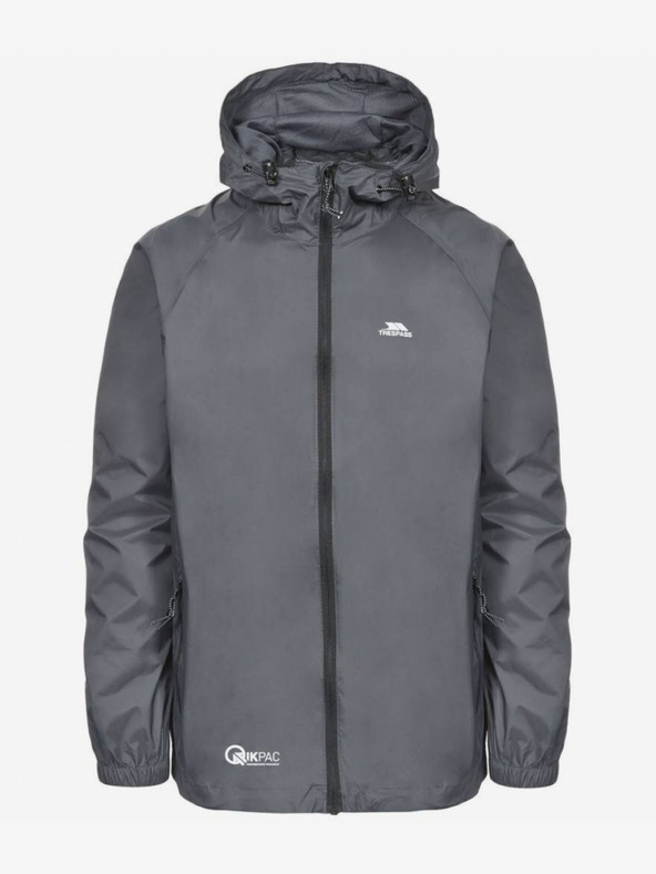 Trespass Водоустойчиво яке Trespass Qikpac