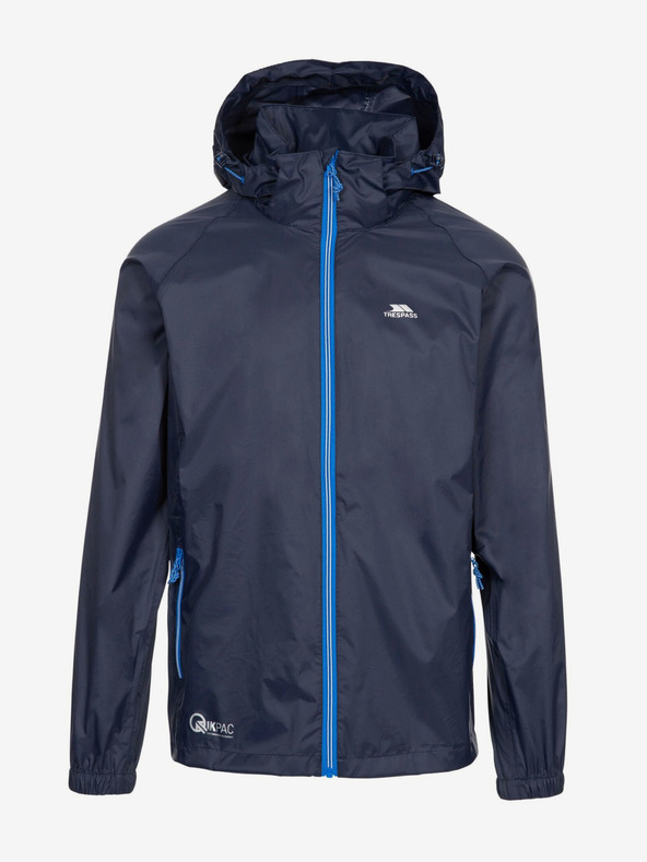 Trespass Водоустойчиво яке Trespass Qikpac X