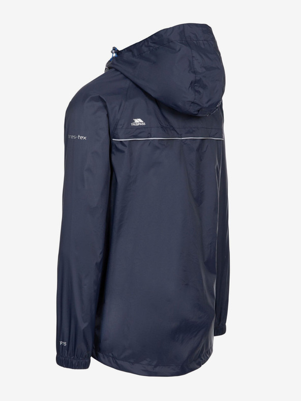 Trespass Водоустойчиво яке Trespass Qikpac X