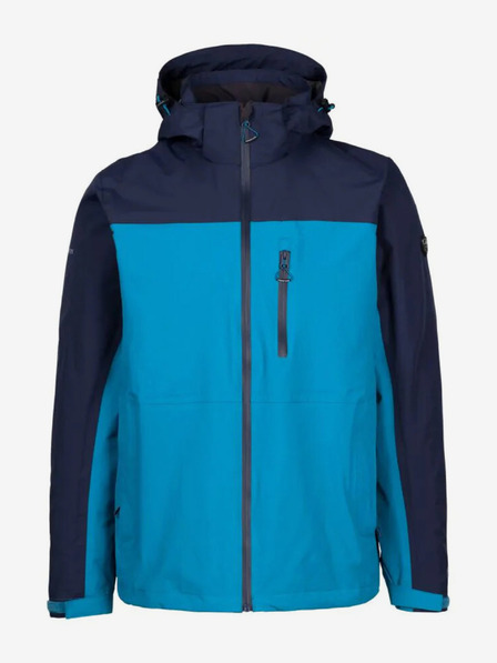 Trespass Мъжко водоустойчиво яке Trespass CURBRIDGE