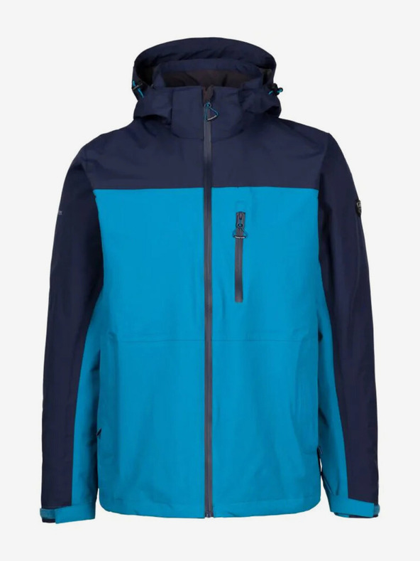 Trespass Мъжко водоустойчиво яке Trespass CURBRIDGE