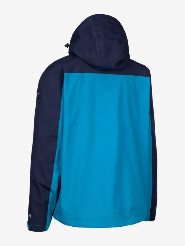 Trespass Мъжко водоустойчиво яке Trespass CURBRIDGE