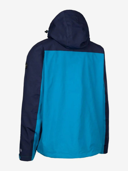 Trespass Мъжко водоустойчиво яке Trespass CURBRIDGE