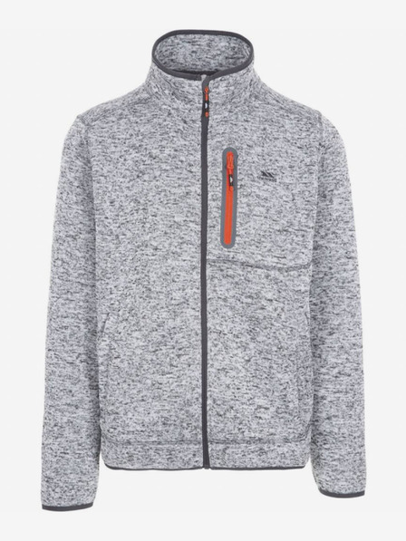 Trespass Мъжко яке с полар Trespass Bingham