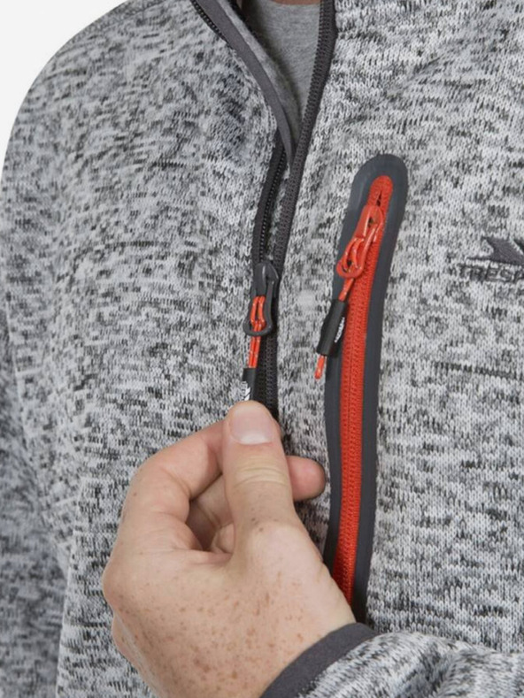 Trespass Мъжко яке с полар Trespass Bingham