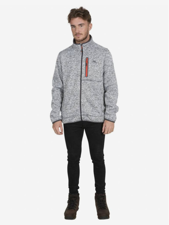 Trespass Мъжко яке с полар Trespass Bingham