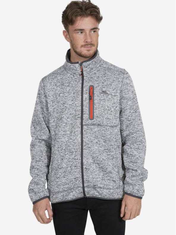 Trespass Мъжко яке с полар Trespass Bingham