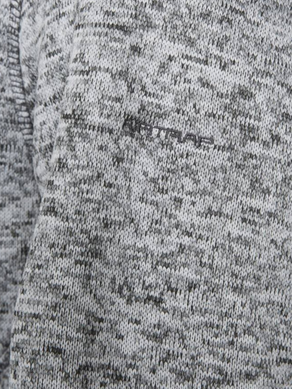 Trespass Мъжко яке с полар Trespass Bingham