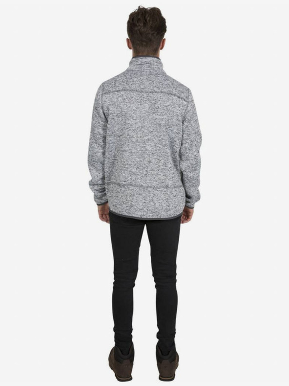 Trespass Мъжко яке с полар Trespass Bingham