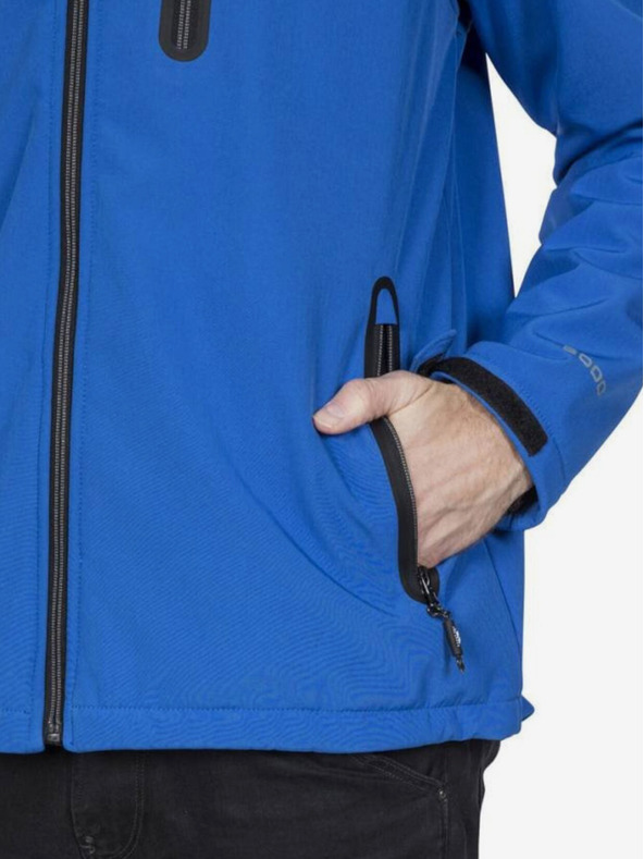 Trespass Мъжко яке Hebron II