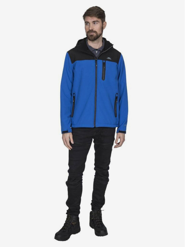 Trespass Мъжко яке Hebron II