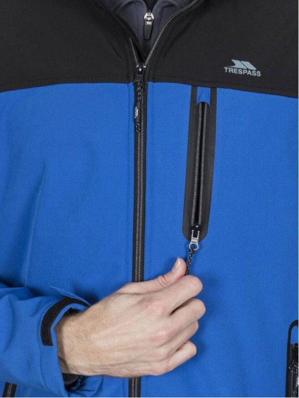 Trespass Мъжко яке Hebron II