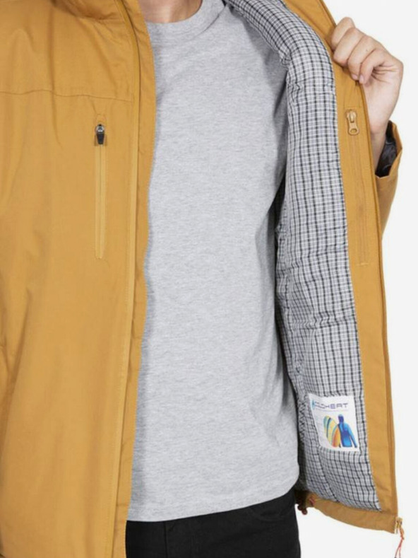 Trespass Мъжко яке Trespass TOFFIT