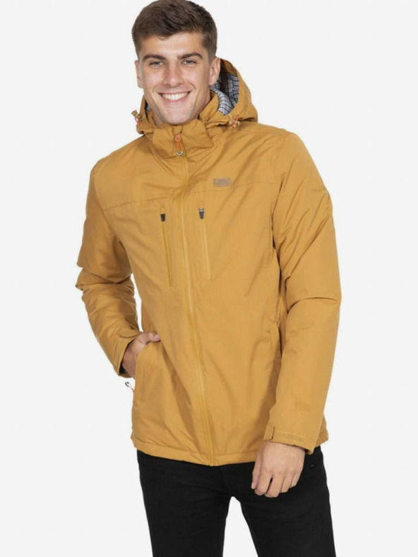 Trespass Мъжко яке Trespass TOFFIT