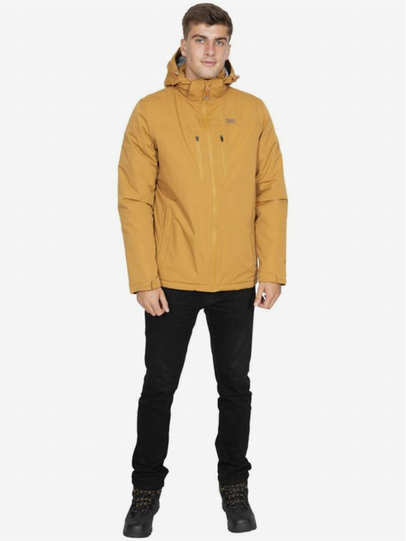 Trespass Мъжко яке Trespass TOFFIT
