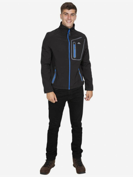 Trespass Мъжко софтшел яке Trespass Hotham