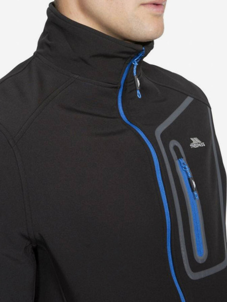 Trespass Мъжко софтшел яке Trespass Hotham