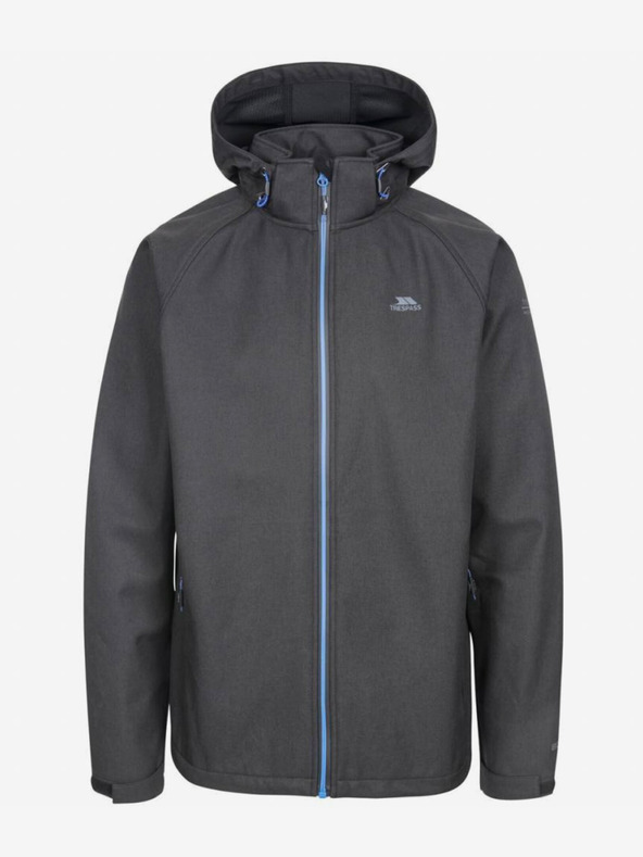 Trespass Мъжко софтшел яке Trespass Maverick