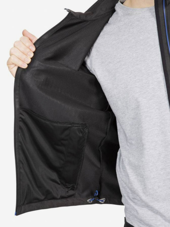 Trespass Мъжко софтшел яке Trespass Maverick