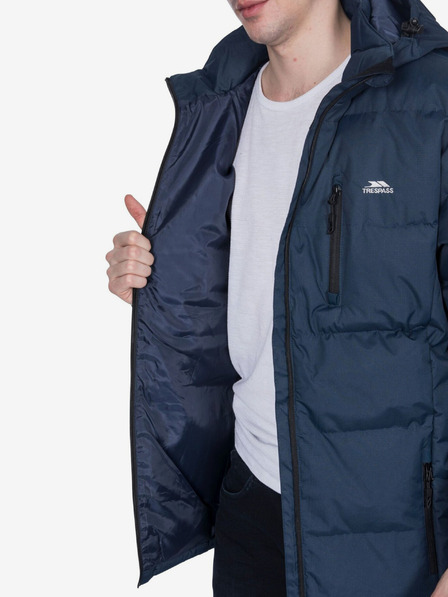 Trespass Мъжко яке с клипс Trespass