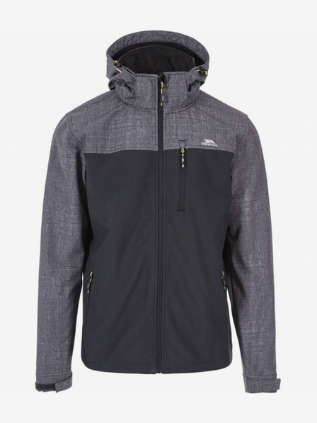 Trespass Мъжко софтшел яке Trespass Abbott