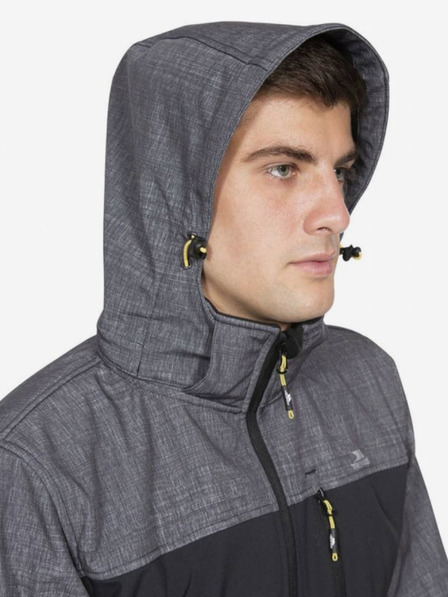 Trespass Мъжко софтшел яке Trespass Abbott