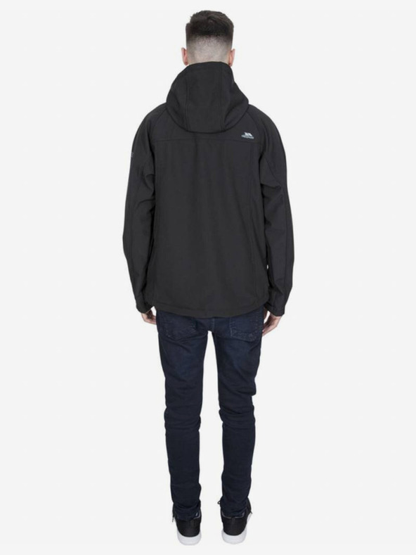 Trespass Мъжко софтшел яке Trespass Accelerator II