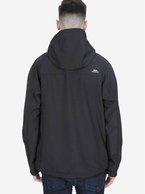 Trespass Мъжко софтшел яке Trespass Accelerator II