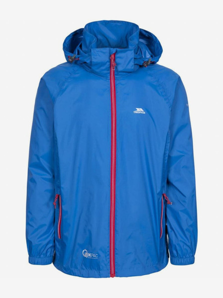 Trespass Водоустойчиво яке Trespass Qikpac X