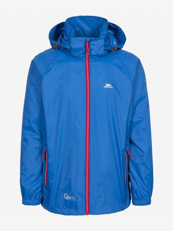 Trespass Водоустойчиво яке Trespass Qikpac X