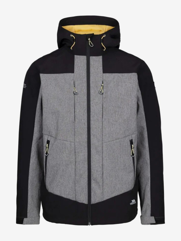 Trespass Мъжко софтшел яке Trespass TAMSTON