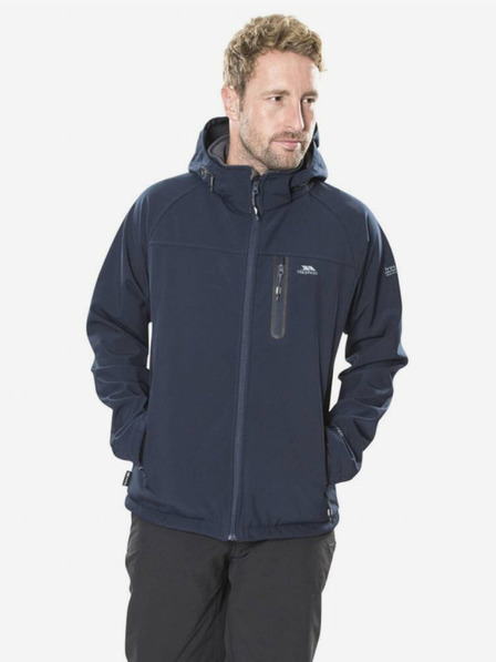 Trespass Мъжко софтшел яке Trespass Accelerator II