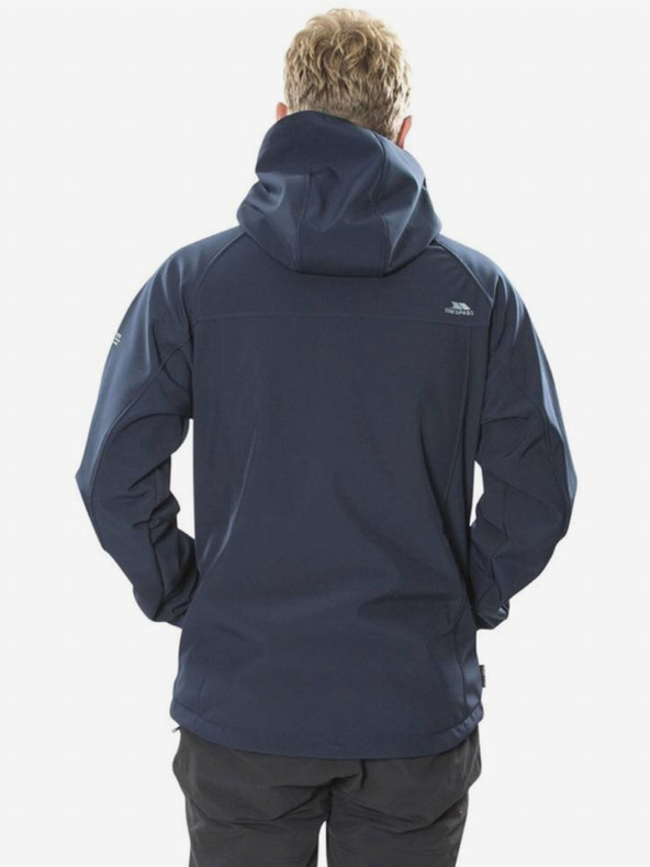 Trespass Мъжко софтшел яке Trespass Accelerator II