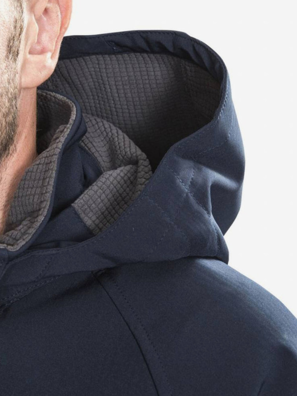 Trespass Мъжко софтшел яке Trespass Accelerator II