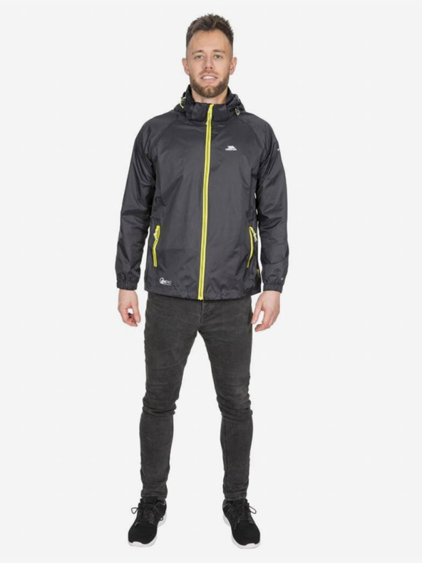 Trespass Водоустойчиво яке Trespass Qikpac X
