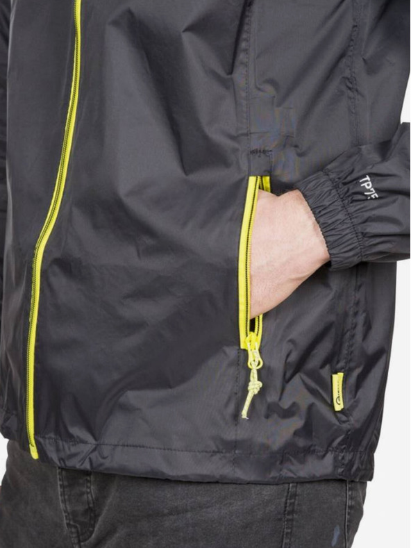 Trespass Водоустойчиво яке Trespass Qikpac X