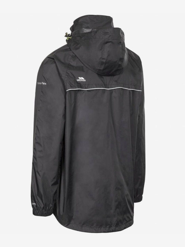 Trespass Водоустойчиво яке Trespass Qikpac X