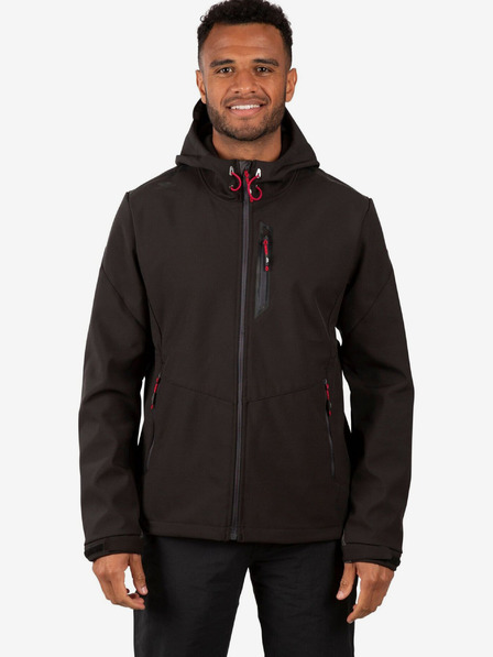 Trespass Мъжко софтшел яке Trespass Marlon